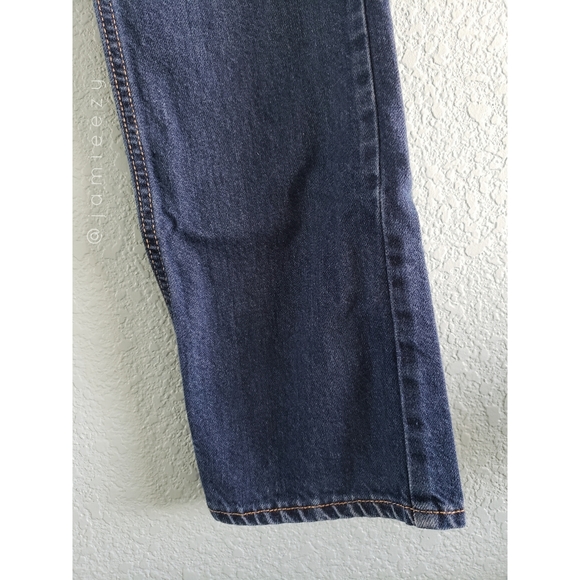 Old Navy (Kids) | Slim Leg Jeans - Picture 4 of 6